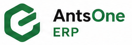 Ants ERP
