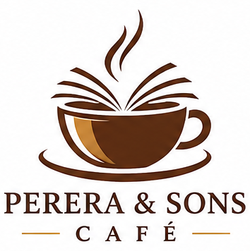 Perera & Sons Café