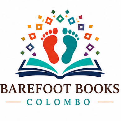 Barefoot Books Colombo